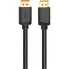 Hama 00202032 Cavo DisplayPort DP 2.1 16K 80 Gbit/s 2 m