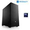 CSL-Computer M13390H / Intel Core Ultra 7 265K, 20x 3900 MHz / Intel / 32 GB DDR5 RAM / M.2 SSD 1000 GB - Windows 11 Home