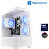 CSL-Computer PC Gaming M13380H / Intel Core Ultra 7 265K, 20x 3900 MHz / Intel / 32 GB DDR5 RAM / M.2 SSD 1000 GB - Windows 11 Home