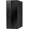 ASRock Barebone Deskslim X600/B/BB/BOX
