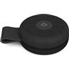 Twelve South ButterFly SE, caricabatterie wireless 2-in-1 Qi2.2 - Potenza massima di ricarica: 25W - Compatibile con iPhone, Apple Watch e AirPods - Include cavo di ricarica USB-C intrecciato - Colore: nero