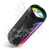 Selius Altoparlante Bluetooth portatile - Potenza di 10W - Connessione Bluetooth 5.4 - Resistente all'acqua ( IPX7)