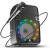 Selius Altoparlante portatile Bluetooth per karaoke - Potenza di 5 Watt - Audio stereo
