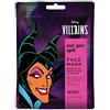 MAD Beauty Pop Villains Face Mask -Malelficent
