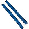 ZHNANDAMAI Nuovo Sistema Professionale Pressoterapia per Linfedema Massaggiatore Elettrico Gambe e Pancia, 6 Camere d'Aria con 3 Modalità, Migliora Circolazione e Relax Domestico (Blue , 2 Legs Accessories)