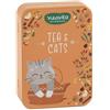 NEAVITA TEA&FRIENDS GATTO3FILT | latta