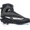 Fischer XC Comfort Pro WS - Scarponi da sci da donna con attacco NNN
