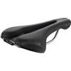 Selle Italia Selle_Italia - Selle FLITE Boost X-Cross Ti 316 Superflow Noir-L3, Taglia Unica