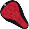 NFAHBAQA Coprisella Bici per Giant Trance Advanced PRO | Sottosella in memory foam morbido, impermeabile, traspirante, universale, accessori