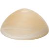 ORION LIGHTSTYLE Paralume in vetro alabastro beige Ø 300 mm 30 cm vetro alabastro per attacco E27 foro 40 mm vetro champagne opaco