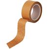 MadeInNature Nastro biadesivo ultra potente, armato/di MadeInNature/speciale battiscopa flessibile o rigido/pavimento in PVC e credenza/larghezza 50 mm o 85 mm/lunghezze a scelta