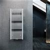 ELEGANT Radiatore da bagno, 1200 x 500 mm, bianco