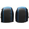 Silverline 692248 Gel Layered Flooring Knee Pads