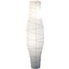 bangminda Paralumi per Lampade da Pavimento 112cm Paralume in Carta per Lampade Terra | Paralume in Carta in Stile Minimalista per Lampade da Pavimento Copertura Sostituzione per Lampade da Piantana Casa Soggiorno