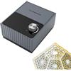 ATOMSTACK MAKER ATOMSTACK F40 - Set di supporto dell'aria per Swift 7 W, 12 W, flusso d'aria 30 l/min, per taglio laser rapido, raffreddamento ad alta efficienza, aspirazione di fumo e polvere