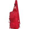 SKANDO BAGS LEGO® - Borsa a tracolla per bambini e adulti