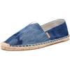 Alexis Leroy Espadrillas da Uomo per， Espadrillas Originali in Tela