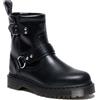 Dr. Martens Stivali Anistone Harness Codice 42583001 Nero Donna