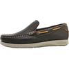 Lumberjack Scarpa Uomo Nathan SME0802-002 B13 CE001 Brown
