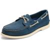 Sperry A/O 2 Eye Scarpe Classiche da Uomo in pizzoUomo