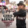 Chris BadNews Barnes BadNews Travels Fast (CD) Album