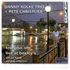 Pete Christlieb Trio Plus One: Live at Boxley's (CD)