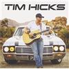 Tim Hicks Tim Hicks (CD)