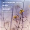 Antonin Dvorák Dvorák: Othello Overture/Symphony No. 6/Symphony No. 7 (CD) Album