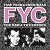 Fine Young Cannibals The Raw & the Cooked (CD) Expanded Remastered Album