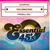 Carnations Scorpion/Fireball Mail (CD)