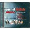 Dido, Blondie, The Cure, Boy George, Moby, T-Rex, ecc.. Best of British (CD)