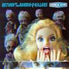Sator Return of the Barbie-q-killers (CD) Album
