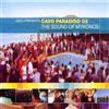 Various Azuli Presents Cavo Paridiso (CD)