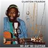 Clinton Fearon Mi An' Mi Guitar (Vinyl LP)