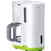 Braun Breakfast1 Coffee maker KF 1100 Green KF101AI-KF1100GR