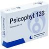 BIOGROUP SpA SOCIETA' BENEFIT Psicophyt Remedy 12B Biogroup