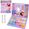 Aomig 21 Colori Trucchi Set Anallergici Lavabile Kit Cosmetici per Bambini