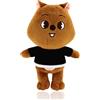 PQKL-party Stay Kids Peluche, Skzoo Peluche Stay Kids, Peluche Skzoo