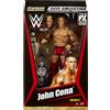 WWF WWE John Cena (Prototipo) da The Vault Ringside Exclusive Series 5