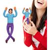 Generico Peluche of Music Peluche regalo di Halloween Natale Music (C1)