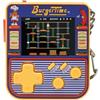 Blaze Entertainment Super Micro Burger Time KEYCHAIN GAMER