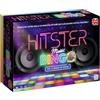 Hitster Gioco da tavolo - DUJARDIN - Hitster Bingo - Rivivi 100 anni di successi musicali
