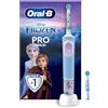 Oral-B - Vitality Pro Kids Frozen HBOX