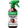 RepellShield Spray Anti Cimici da Letto per Materassi e Tessuti, 500ml | Anti Cimici da Letto, Anti Acaro, Antipulci - Formula Potenziata con Estratto di Crisantemo, Sicuro per Bambini e Animali