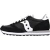 Saucony Originals Saucony Jazz Original, Scarpe da Running Uomo, Nero, 38.5 EU X-Estrecho