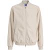 JACK & JONES Giubbotto Bomber Boys | Regular Fit, Maniche lunghe, Corto, Outdoor, Temperatura massima 30° C ciclo molto delicato