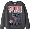 Name IT Nkfjyni Stitch Nreg SWE Box Bru Noos Wdi Nkfjyni Stitch Nreg SWE Box Bru Noos Wdi Bambine e Ragazze (Pacco da 1)