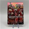 Bandai One Piece Card Game Monkey D Rufy P-159 Promo Red Straw Hat Pirates TCG Card