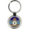 Family-crests Fascia Del Reale Regimento Della Royal Air Force, Portachiavi RAF