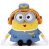 NUOVO Minions 2 Plush S Bob CA altezza circa 29 cm